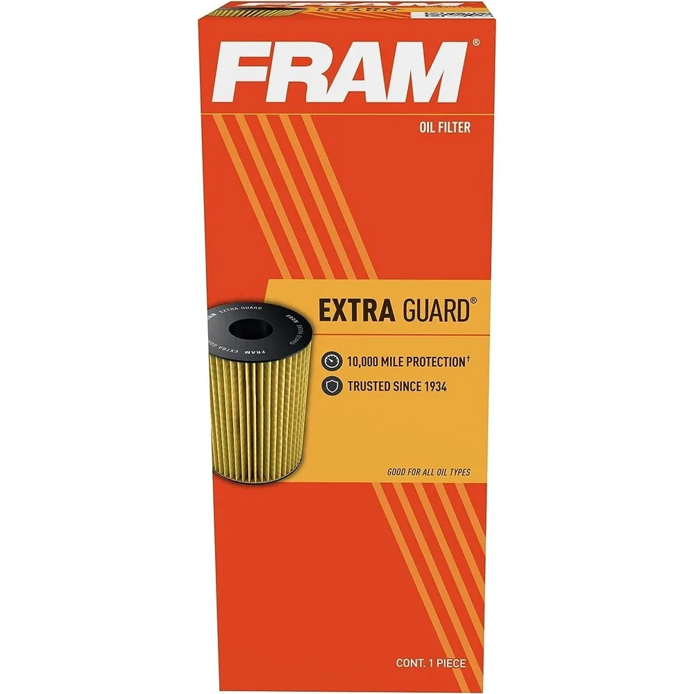 FRAM‎ CH9549 Ford 6.0L & 6.4L Powerstroke Diesel Filter